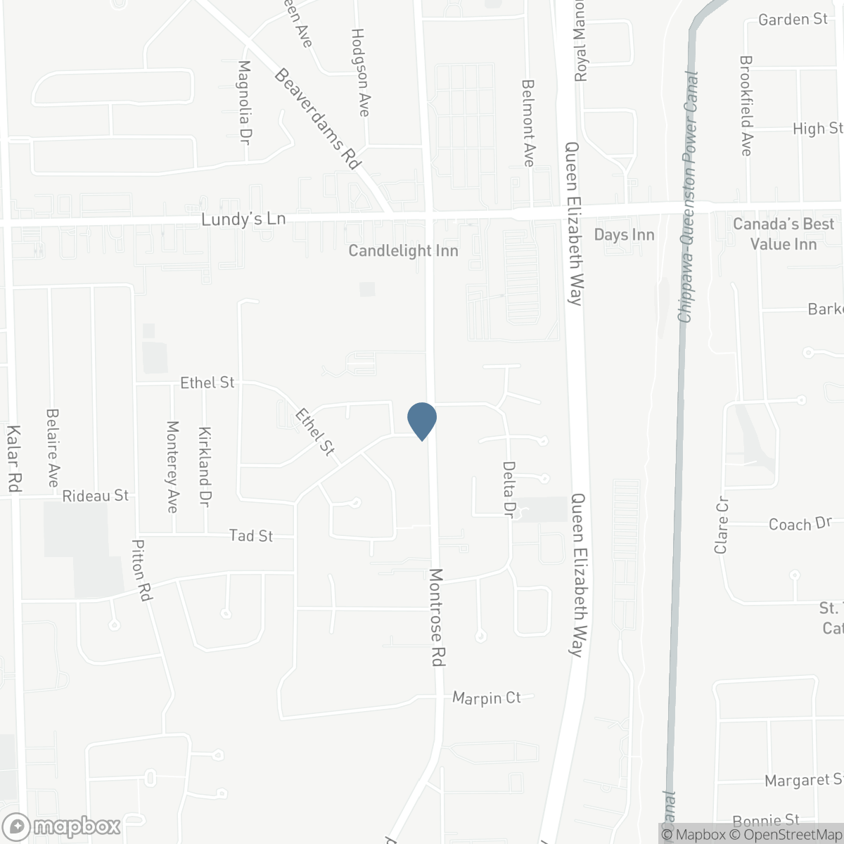 6233 MONTROSE ROAD, Niagara Falls, Ontario L2H 1L5